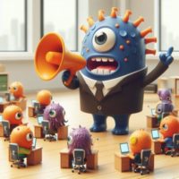 パワハラ上司、品川【アシママ】