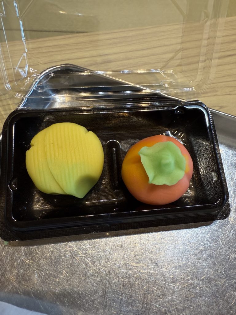 和菓子、川越、品川区【アシママ】