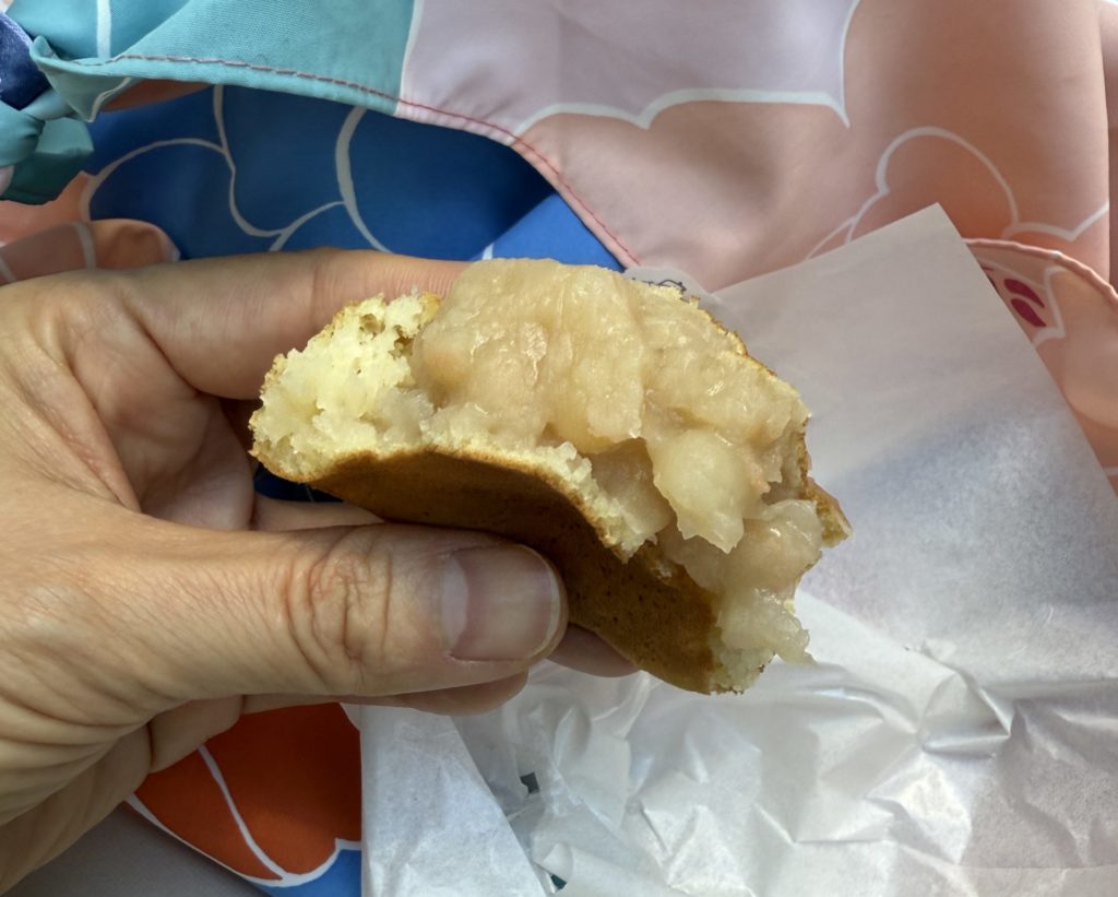 御座候、新宿高島屋、品川区【アシママ】