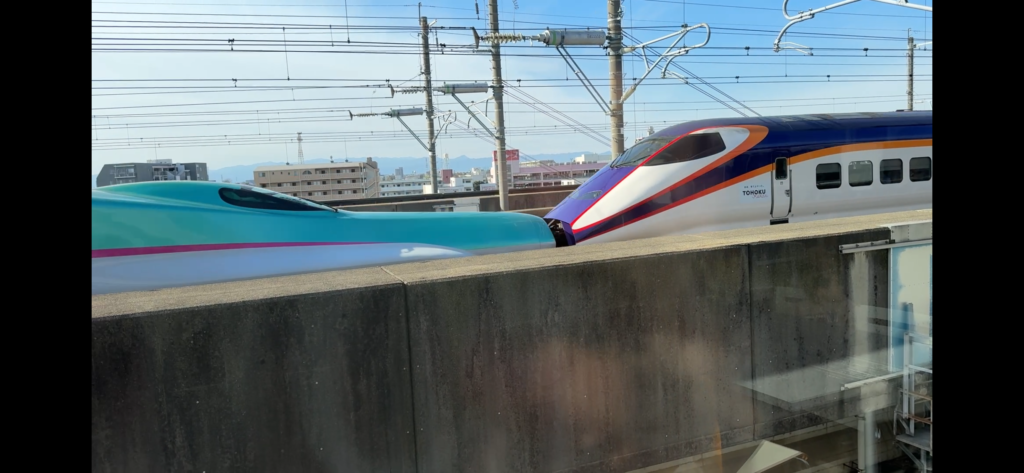 鉄道博物館、 子どもと楽しむ【アシママ】