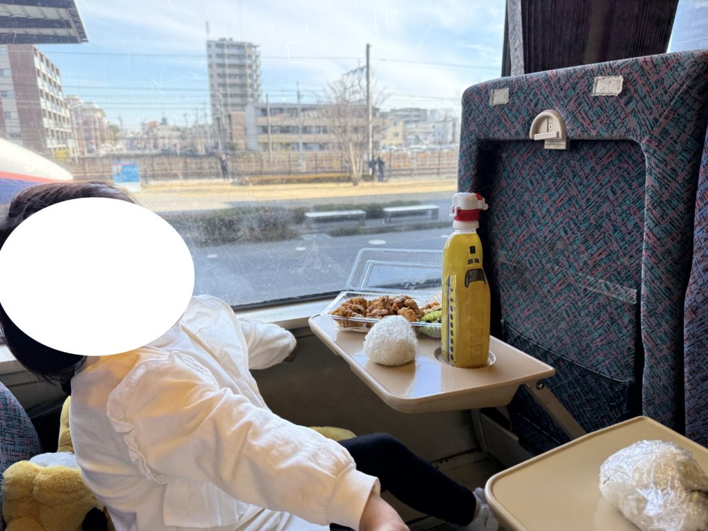 鉄道博物館、 子どもと楽しむ【アシママ】