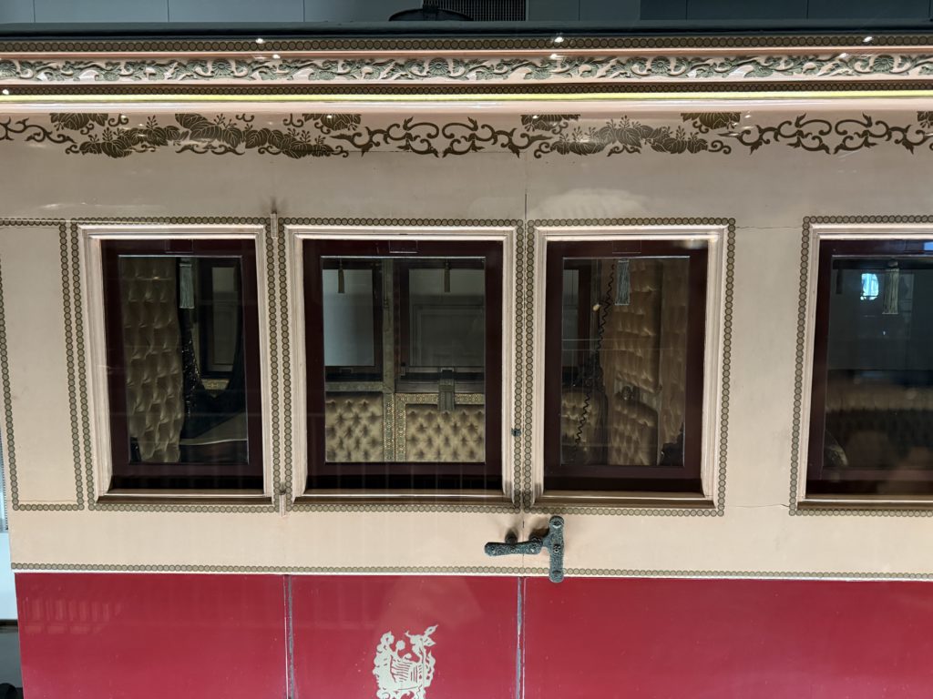 鉄道博物館、 子どもと楽しむ【アシママ】