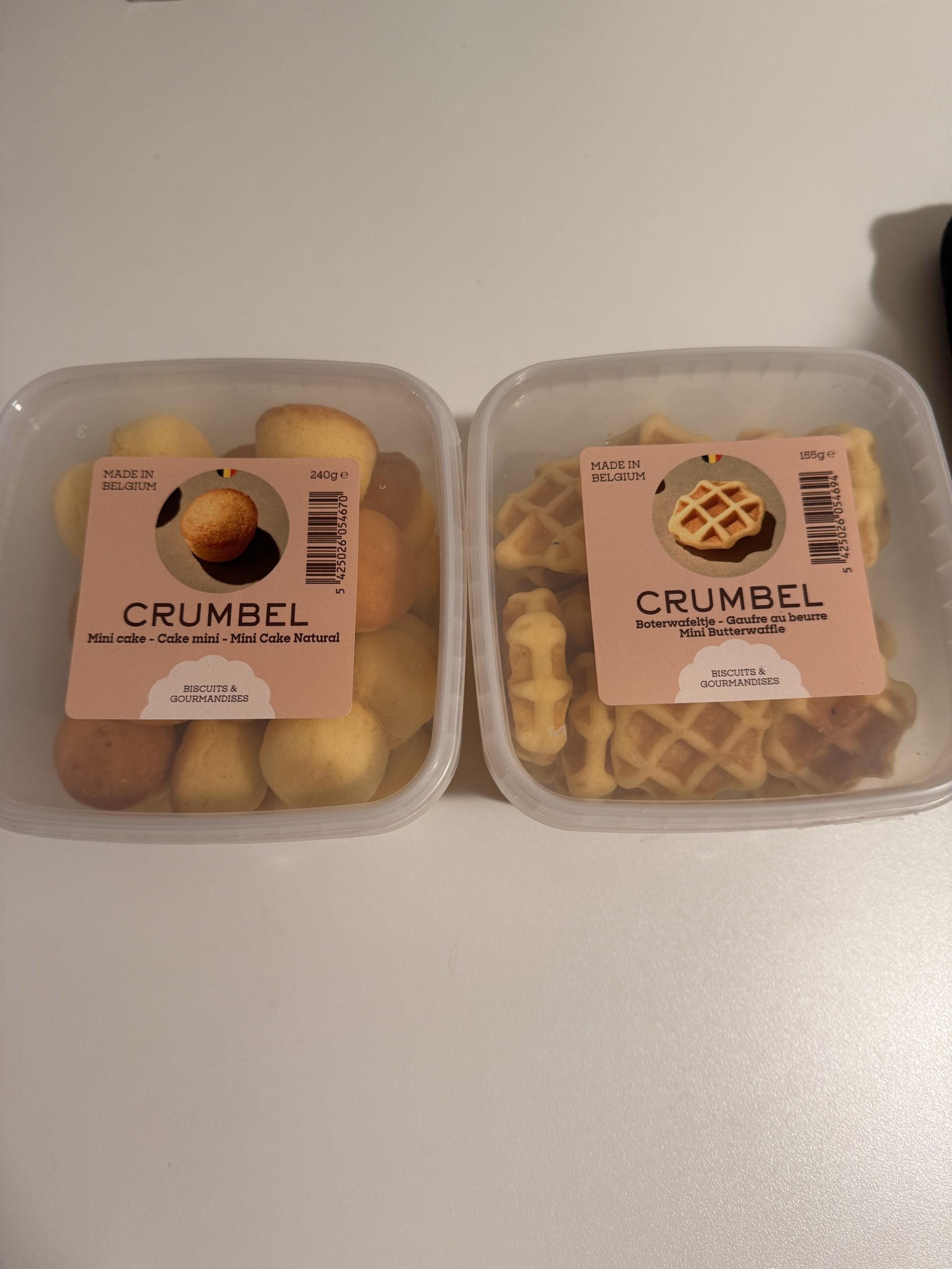 イオン、輸入菓子、ワッフル、品川区【アシママ】