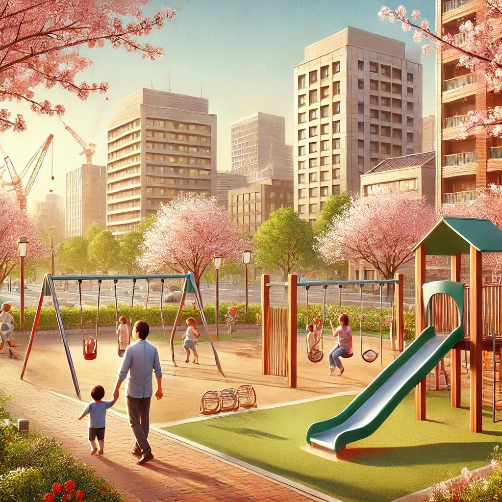 品川区 子育て支援【アシママ】