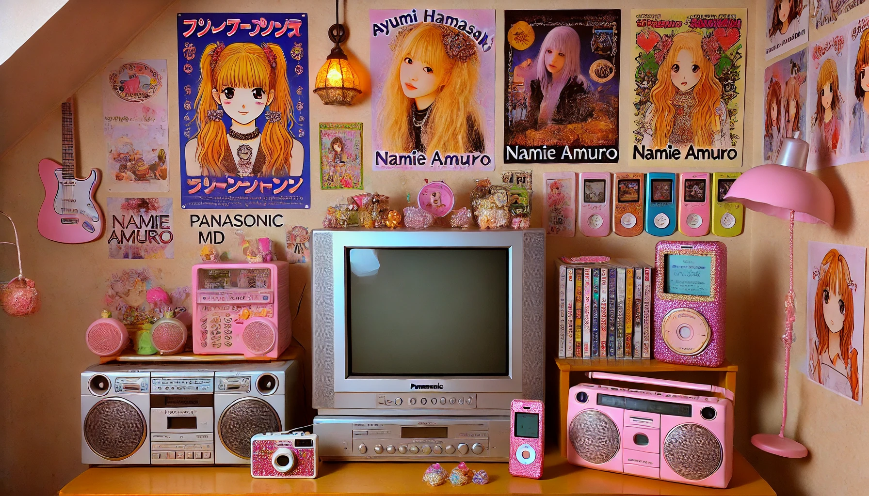 平成レトロ、品川区【アシママ】