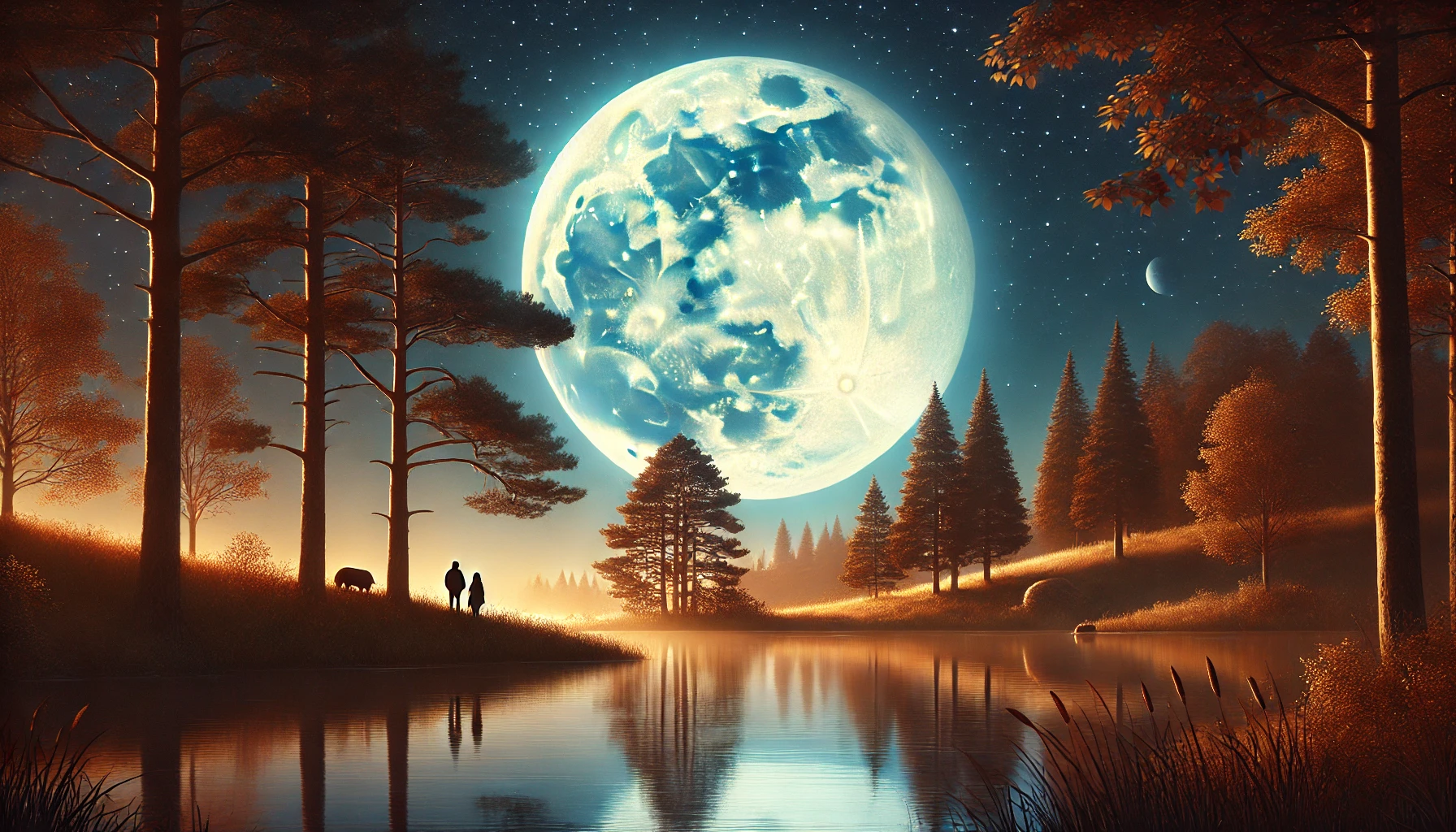 満月、品川区【アシママ】