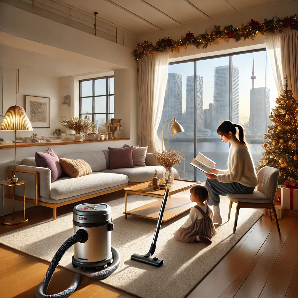 AI活用、快適な家、品川区【アシママ】