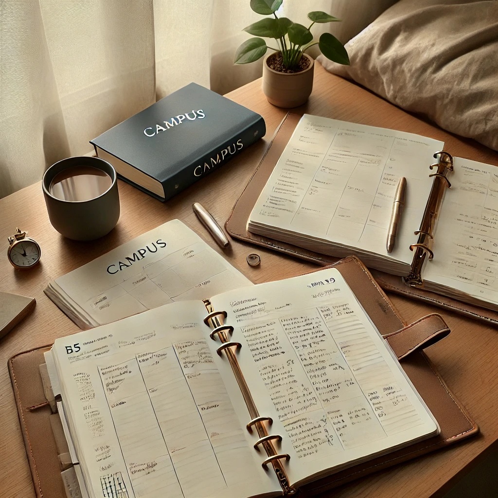 おすすめ手帳、品川区【アシママ】