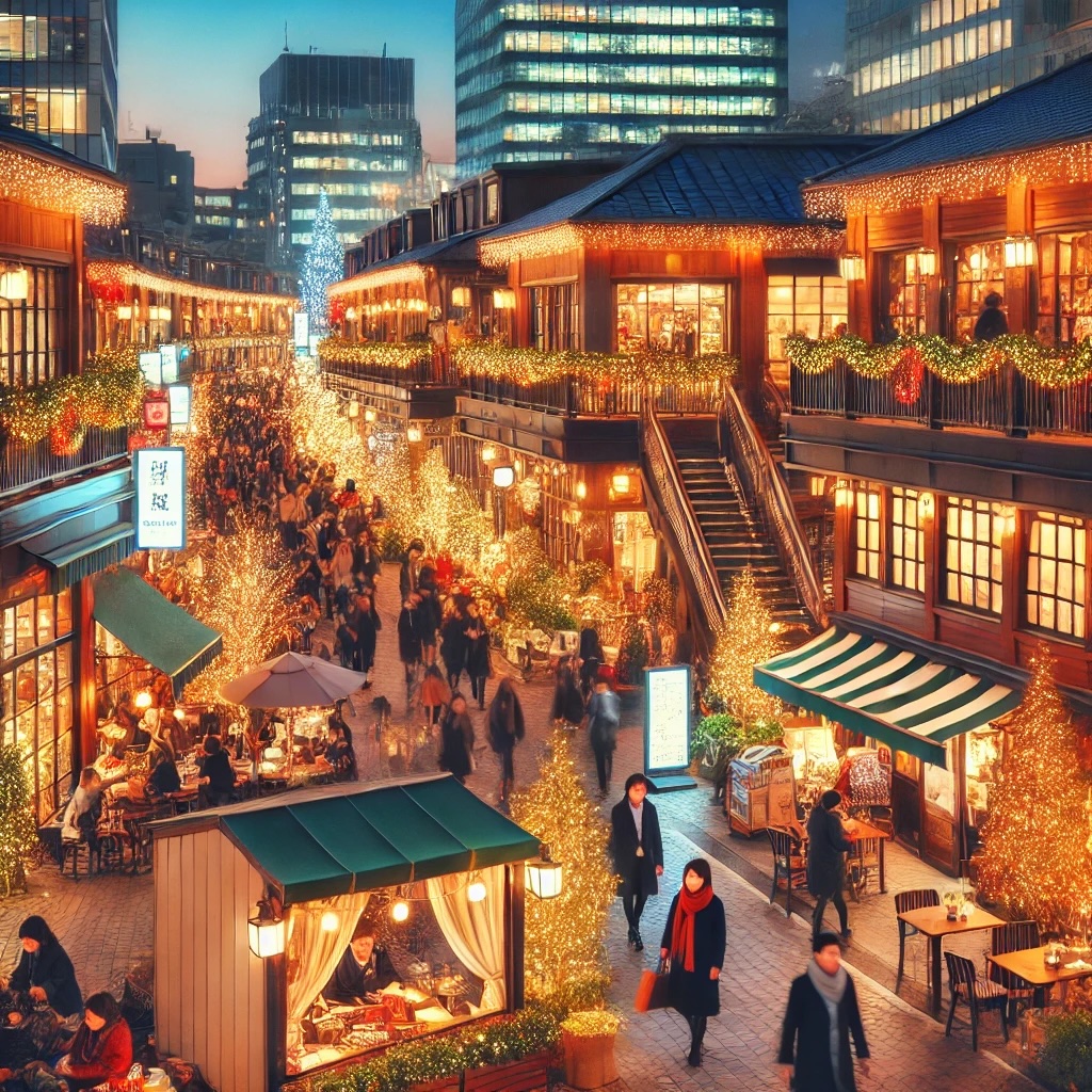 TOKYO元気キャンペーン、 品川、【アシママ】