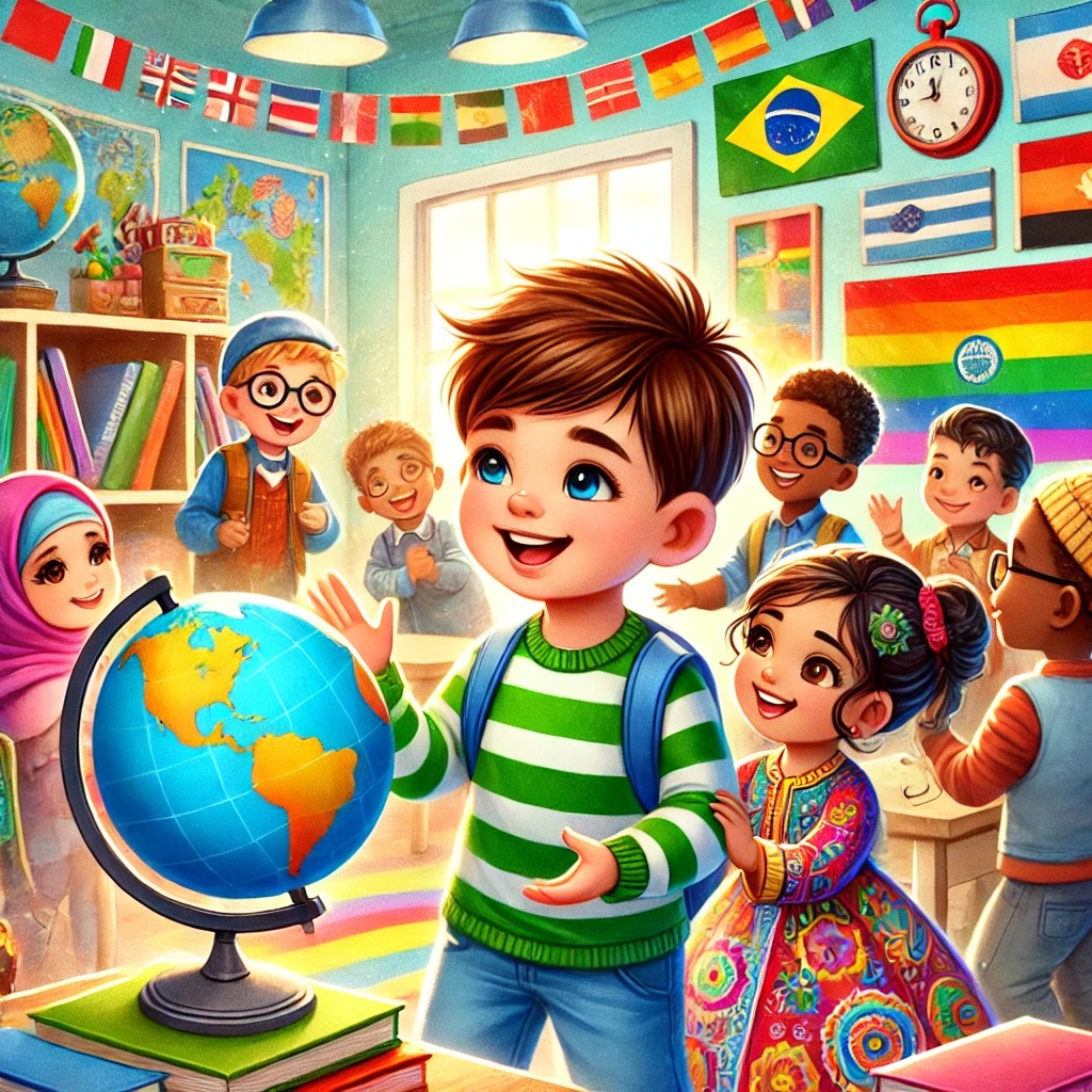 インターナショナルスクール、品川区【アシママ】