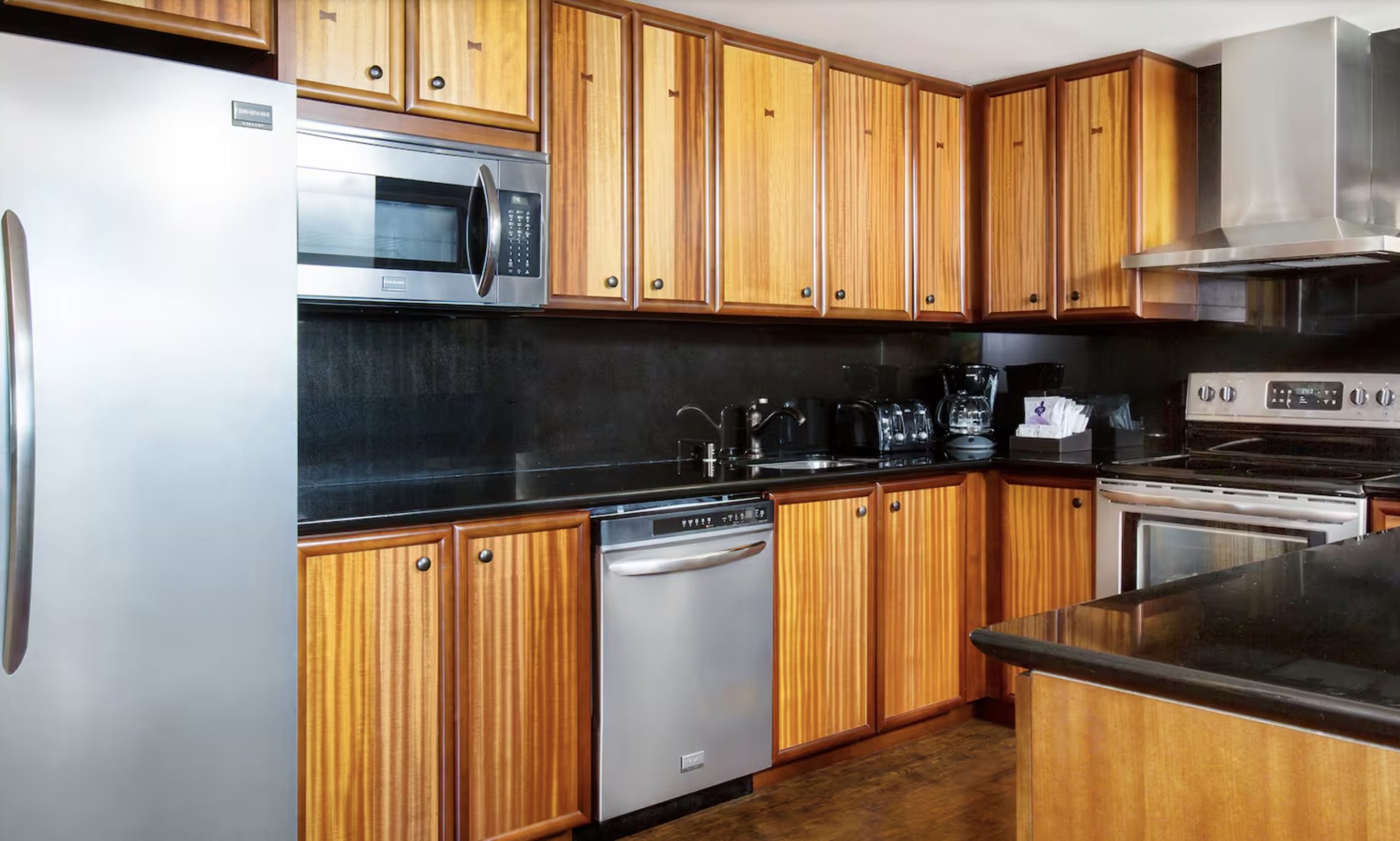 ハワイ、アウラニ、３ベットルーム、【アシママ】