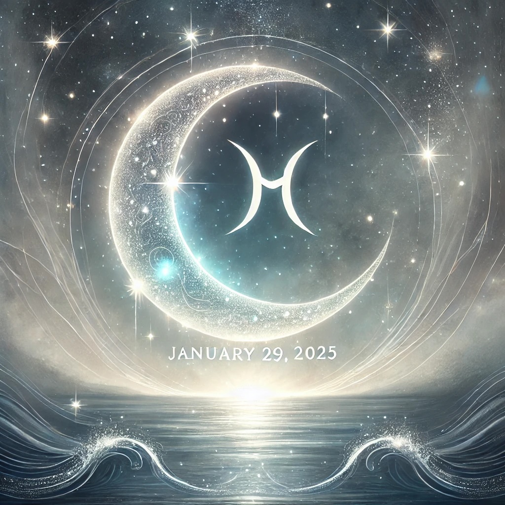 新月の願い事、品川区【アシママ】