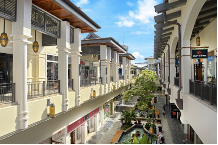 ハワイ、円安、買い物【アシママ】