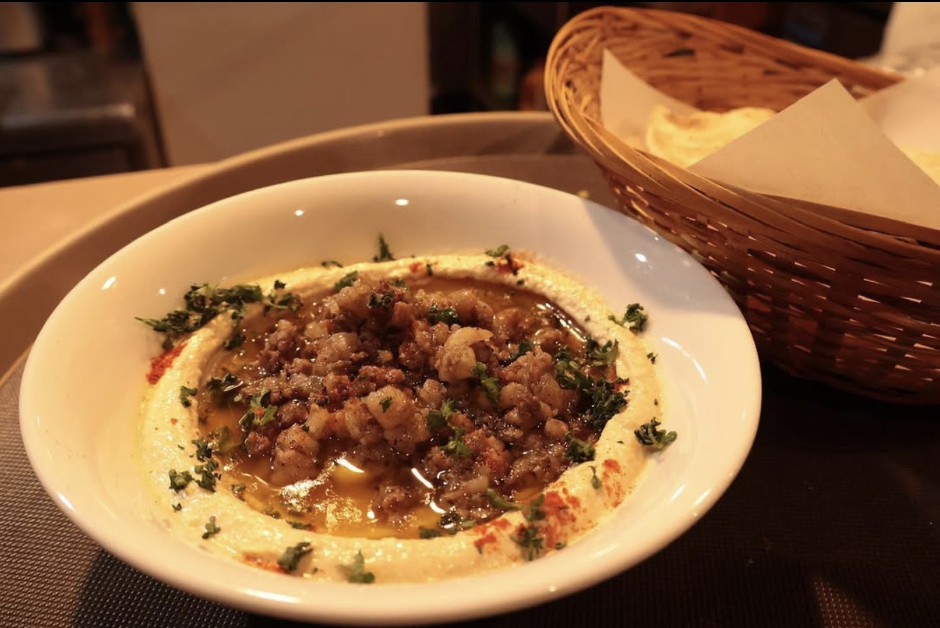 お勧めレストラン、品川区【アシママ】