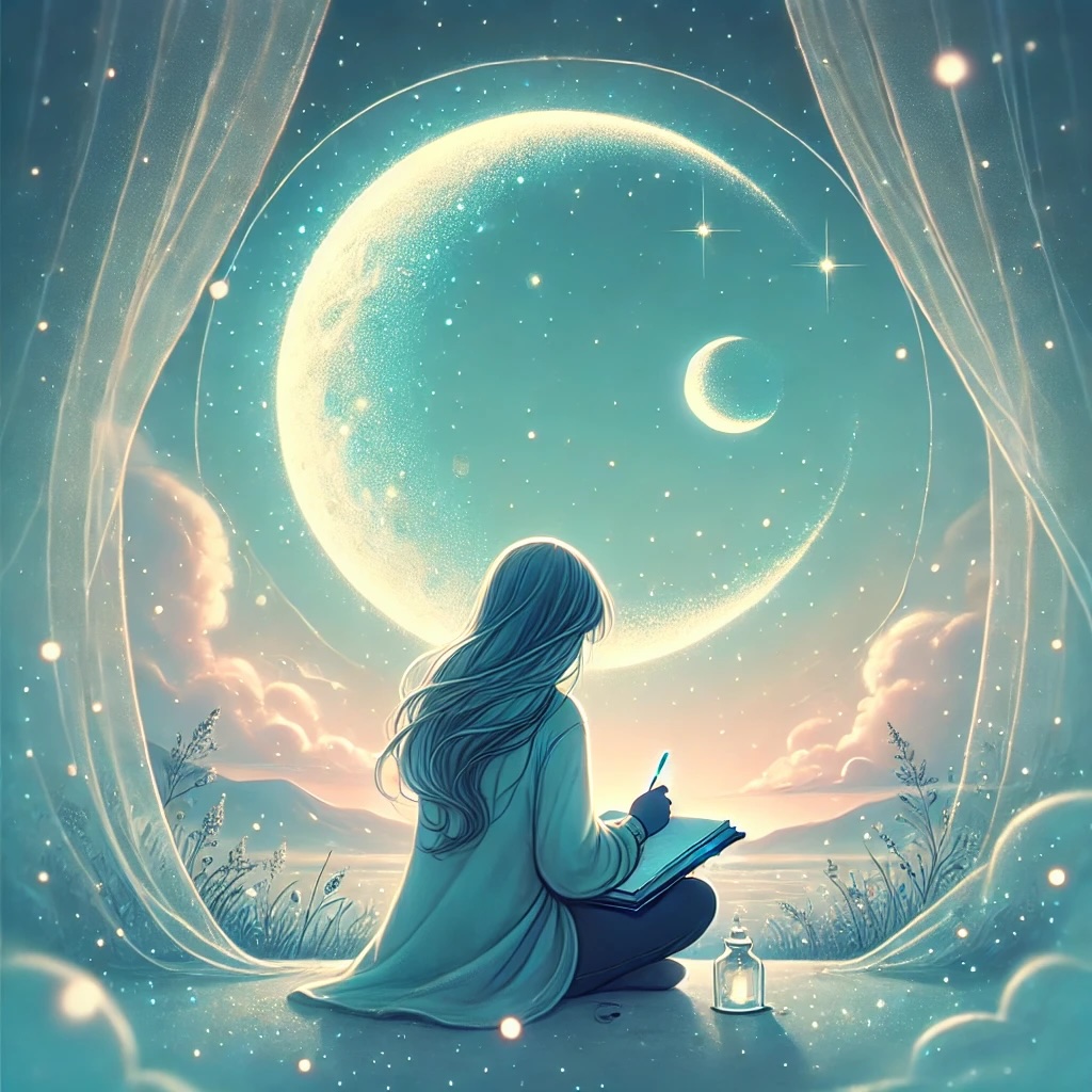 魚座、新月、ラマダン、品川区【アシママ】