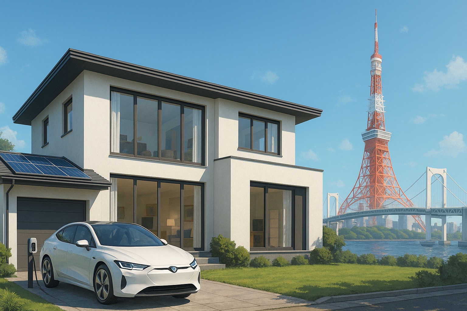 東京都、品川区、住宅補助金【アシママ】