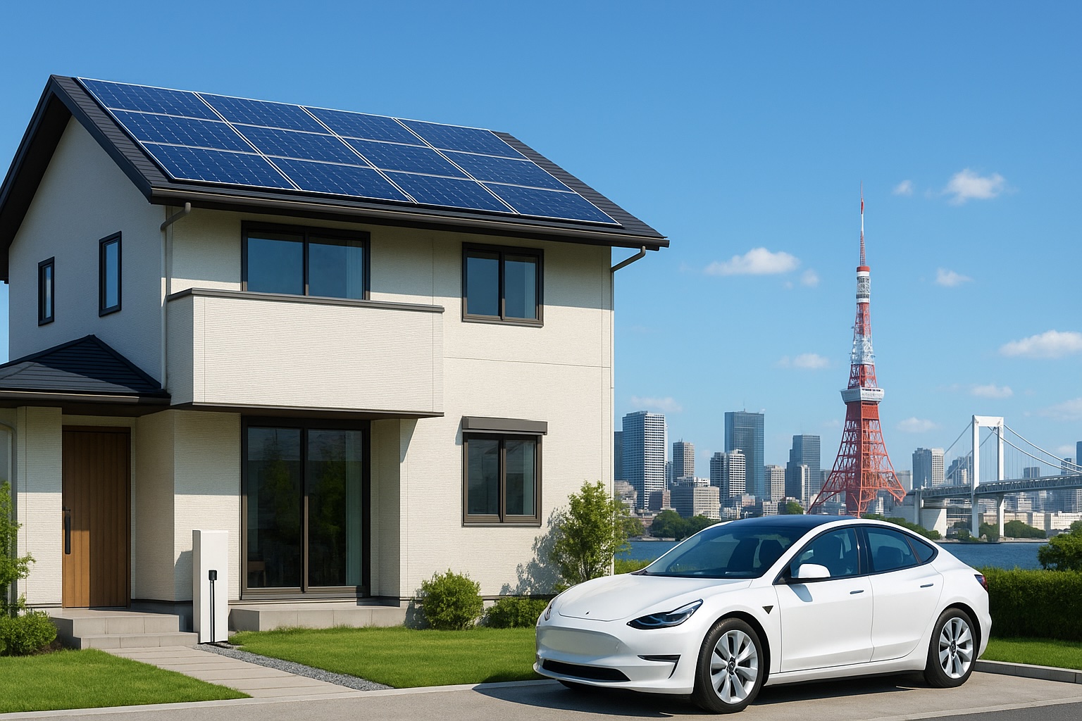 品川区、住宅補助金、投資回収【アシママ】