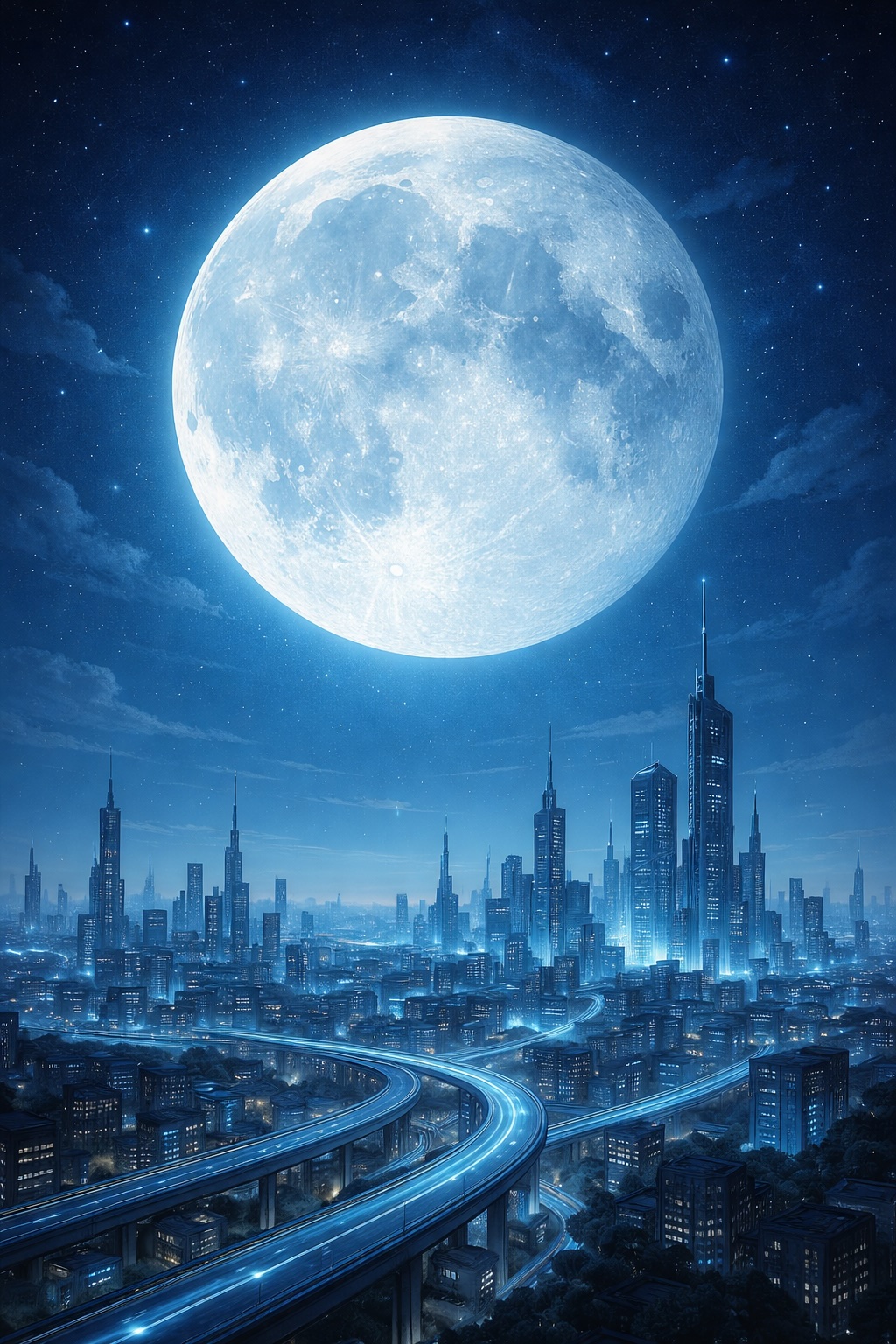 ムーンショット計画、【アシママ】