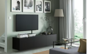 IKEAフロートボード