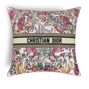 スクエアクッション