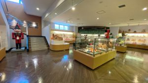 ちゃちゃワールド