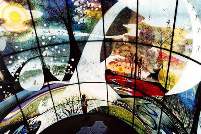 影絵公式サイトの画像