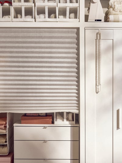 ショッティス 目隠し