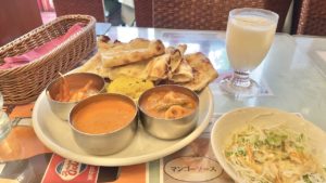 レディースセット