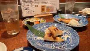 青山一丁目たけちゃん