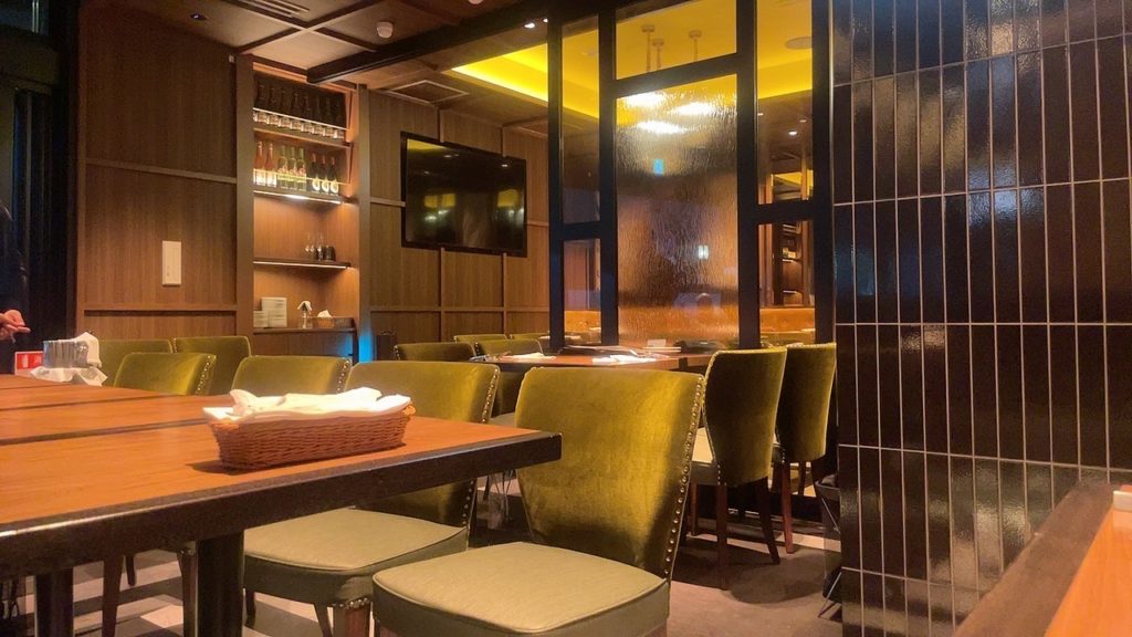 Serafina NEW YORK 赤坂店