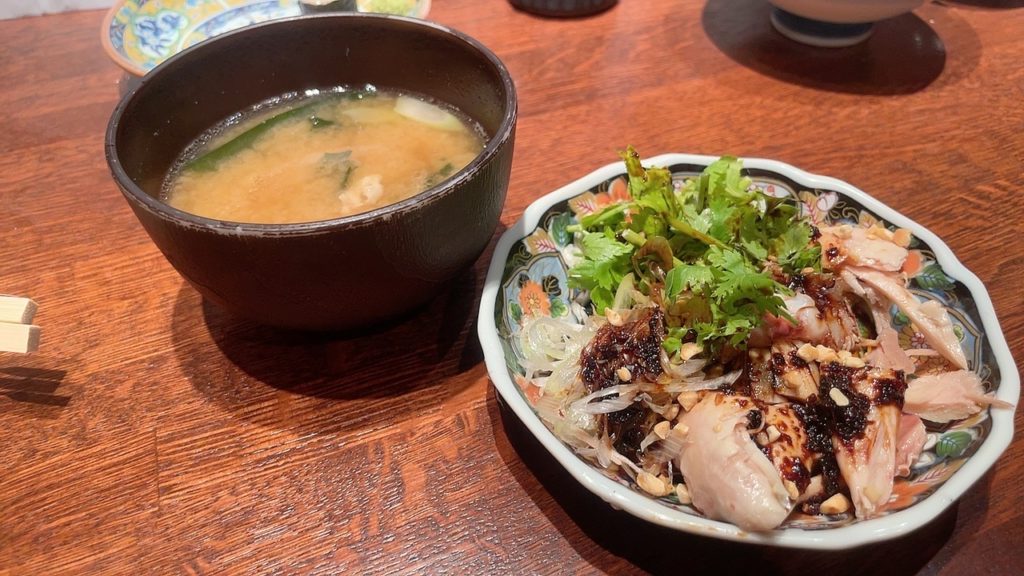 青山一丁目たけちゃん