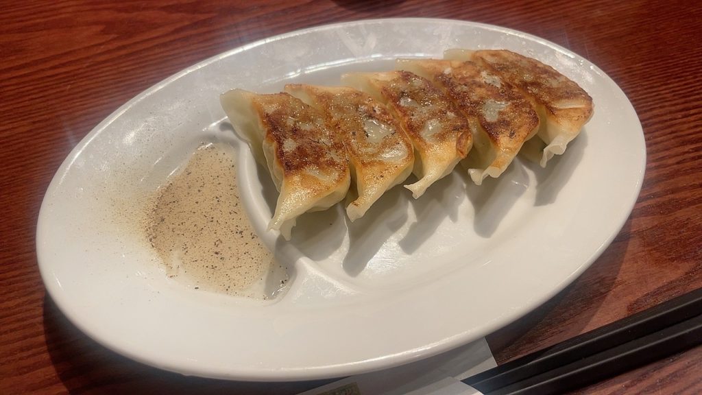 まる彦ラーメン