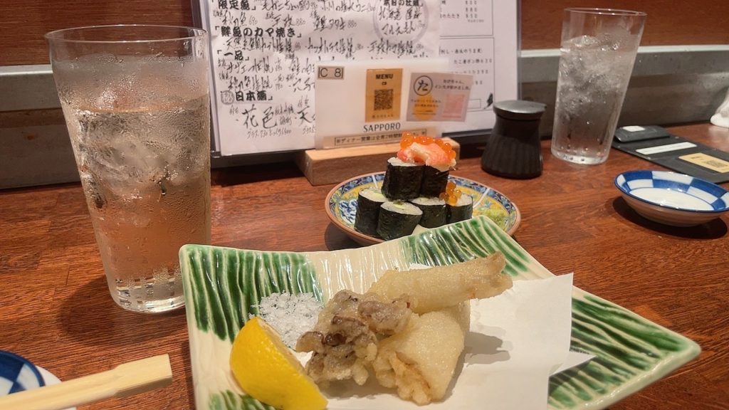 青山一丁目たけちゃん