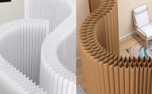 パーパーパーテーション