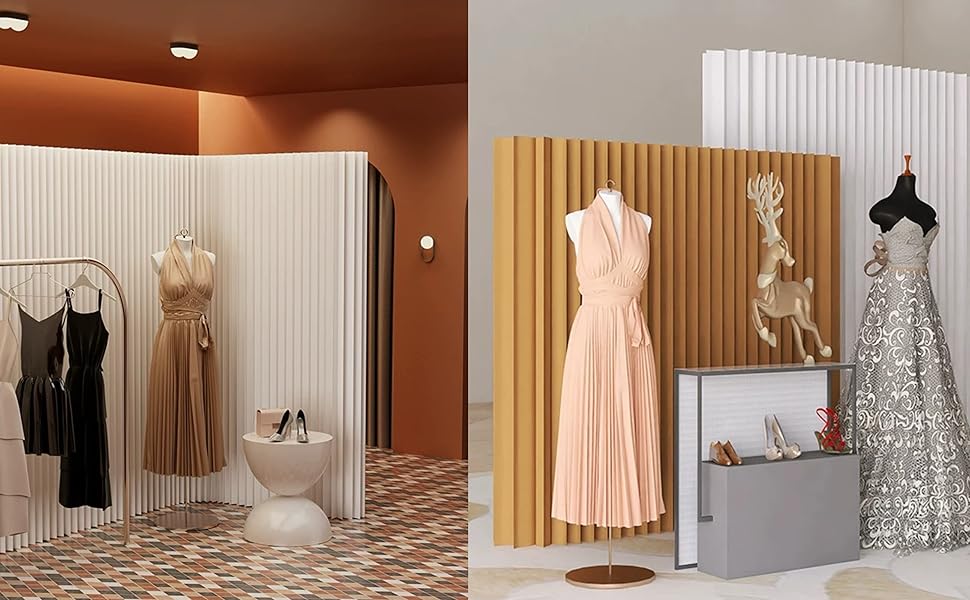 ペーパーパーテーション