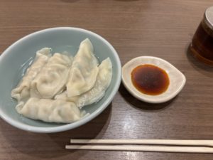 宇都宮餃子を食べてLRTに乗ろうツアー「ぱせさぽ」