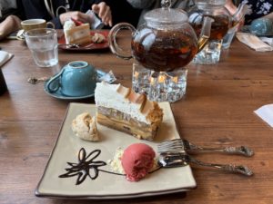 宇都宮餃子を食べてLRTに乗ろうツアー「ぱせさぽ」