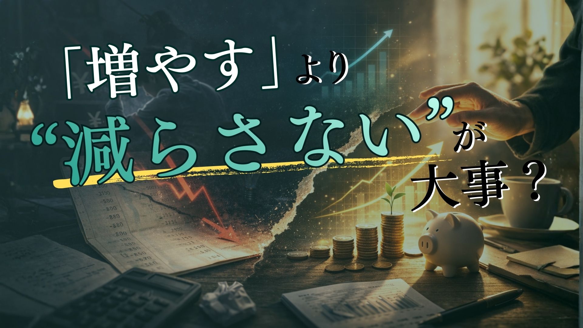 お金を学んで賢く稼ぐチャンネル【まねかせ】　YouTubeチャンネル開設【サポスル】