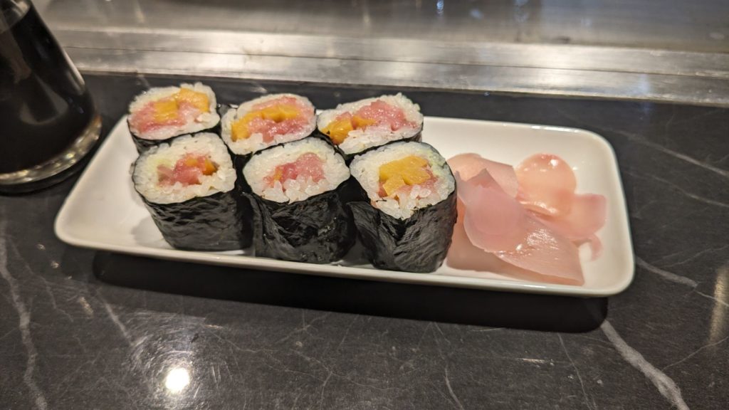 広島鉄板毛利【やせたび】