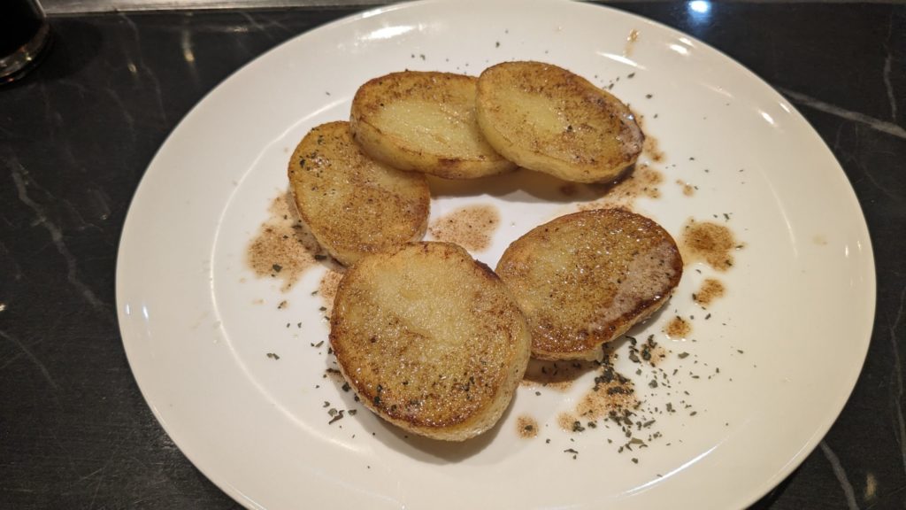 広島鉄板毛利【やせたび】