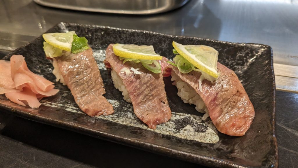 広島鉄板毛利【やせたび】