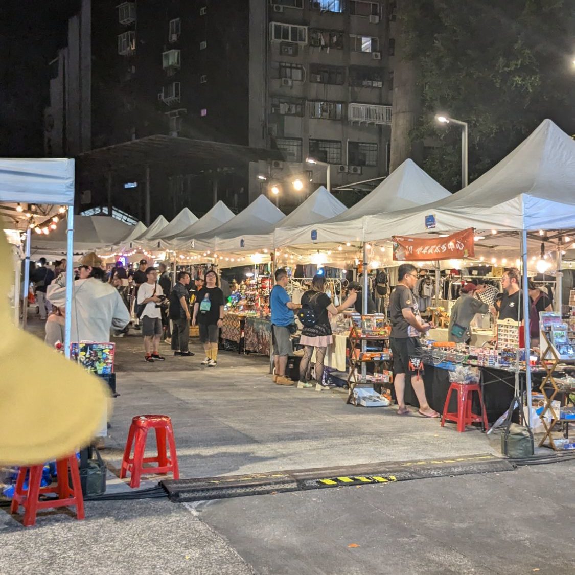 台湾旅行【やせたび】