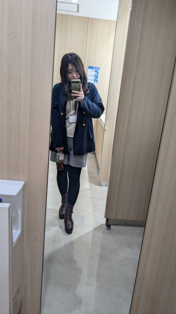 イベント参加【やせたび】